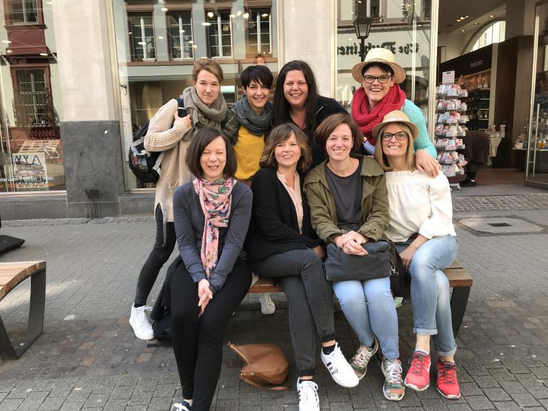 myCityHunt Schnitzeljagd 4