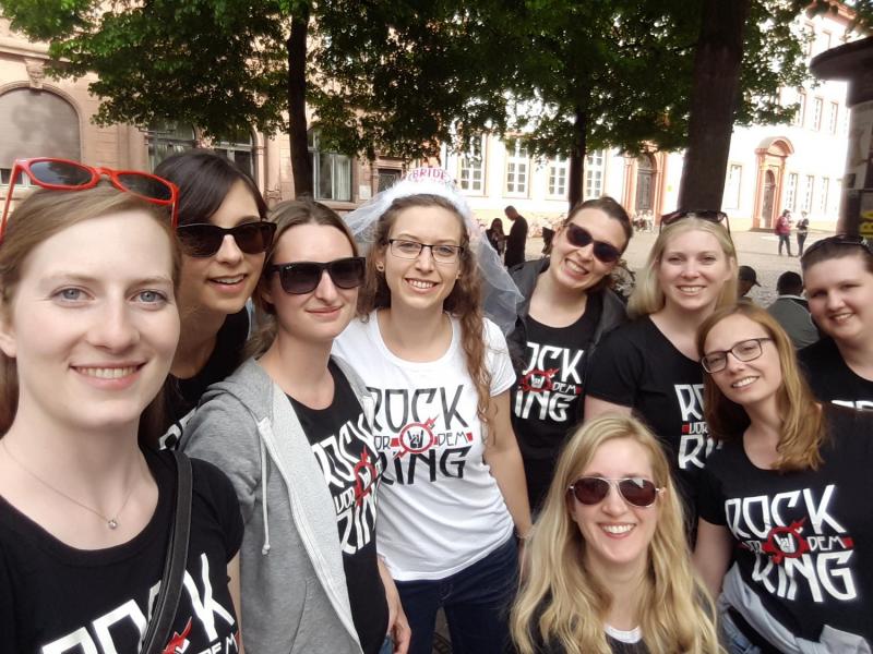 myCityHunt Schnitzeljagd 5