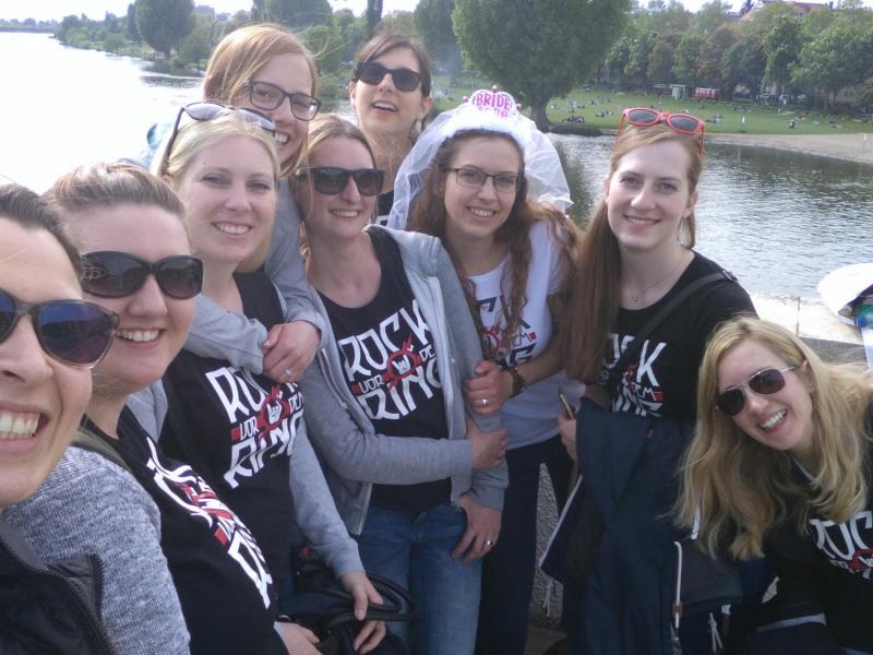 myCityHunt Schnitzeljagd 10