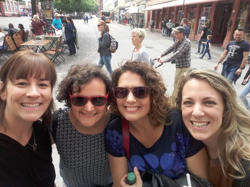 myCityHunt Schnitzeljagd 15