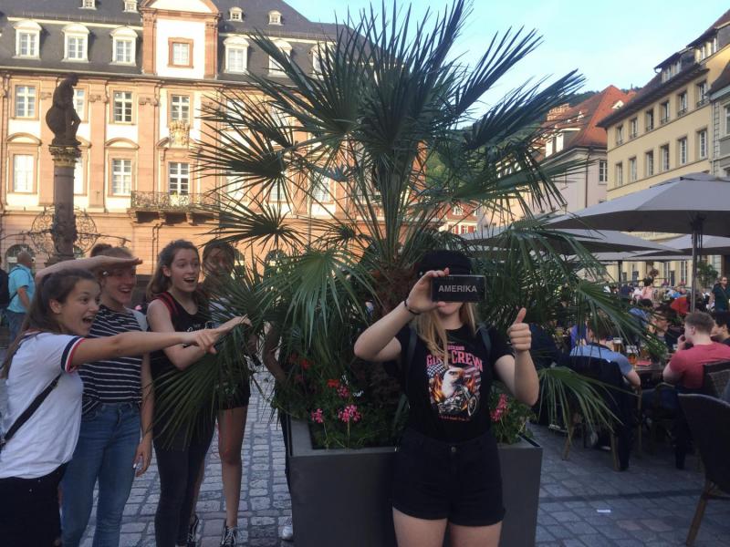 myCityHunt Schnitzeljagd 3