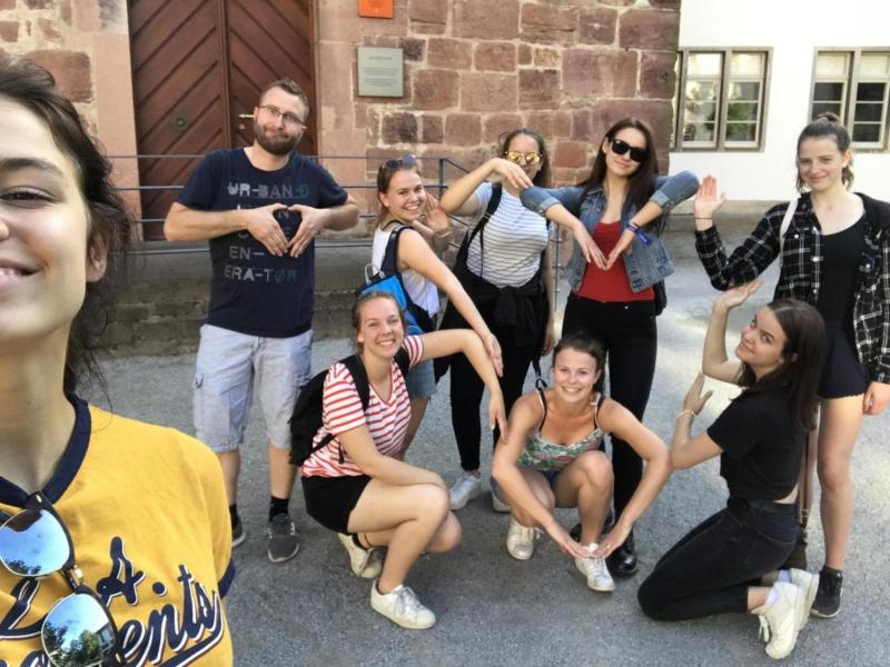 myCityHunt Schnitzeljagd 13