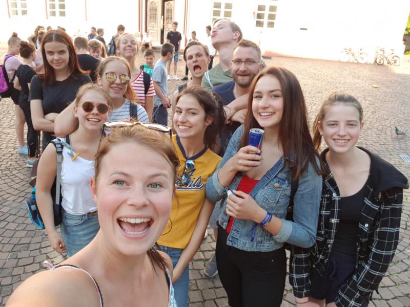 myCityHunt Schnitzeljagd 11