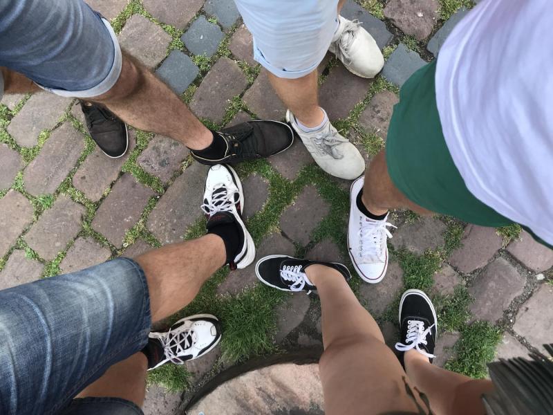 myCityHunt Schnitzeljagd 10