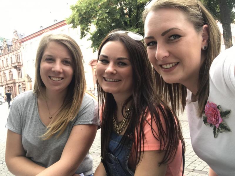 myCityHunt Schnitzeljagd 3