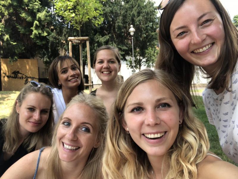 myCityHunt Schnitzeljagd 5