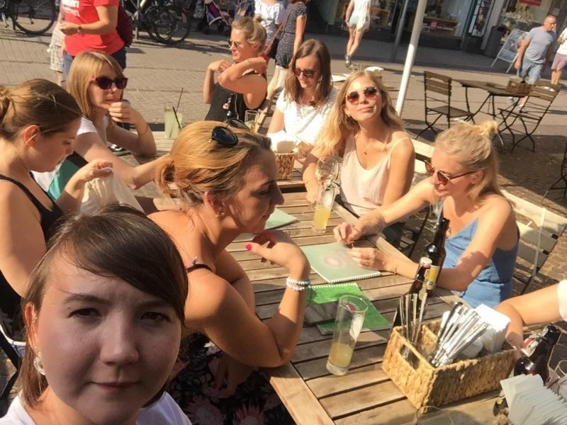 myCityHunt Schnitzeljagd 14