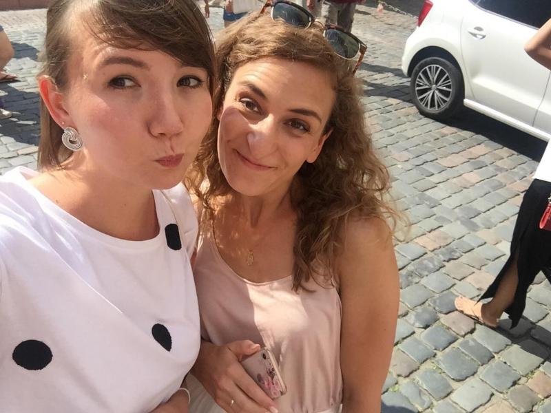 myCityHunt Schnitzeljagd 9