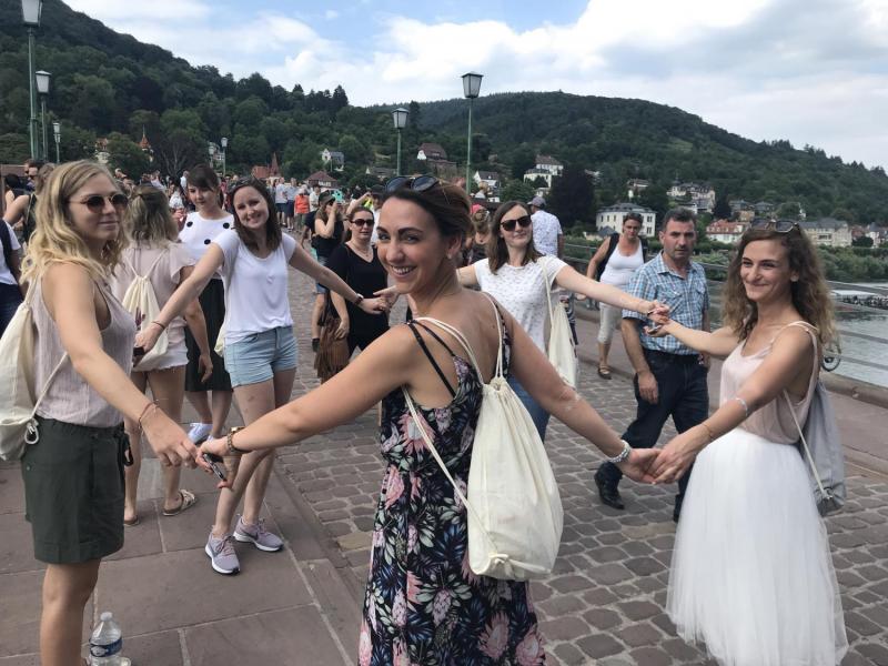 myCityHunt Schnitzeljagd 15