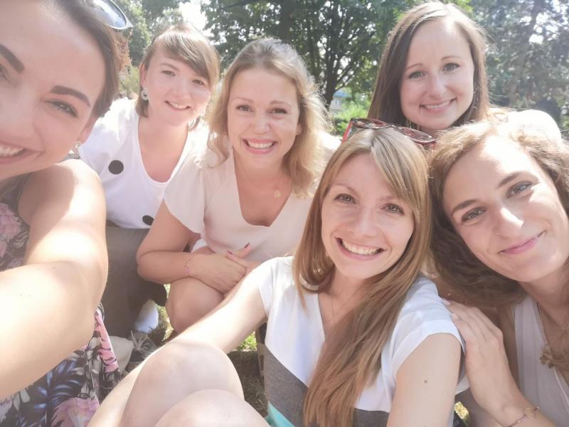 myCityHunt Schnitzeljagd 2