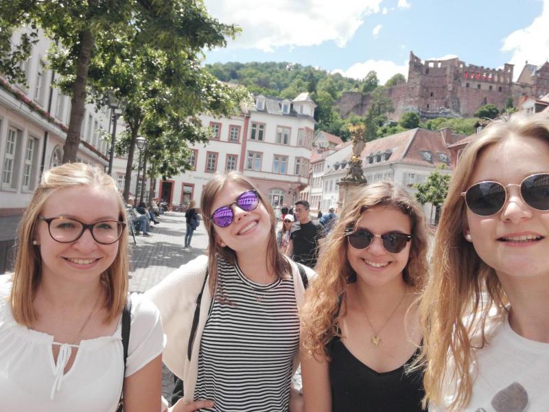 myCityHunt Schnitzeljagd 7