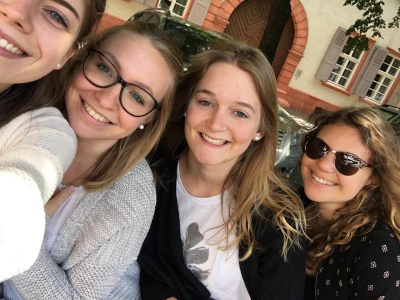 myCityHunt Schnitzeljagd 3