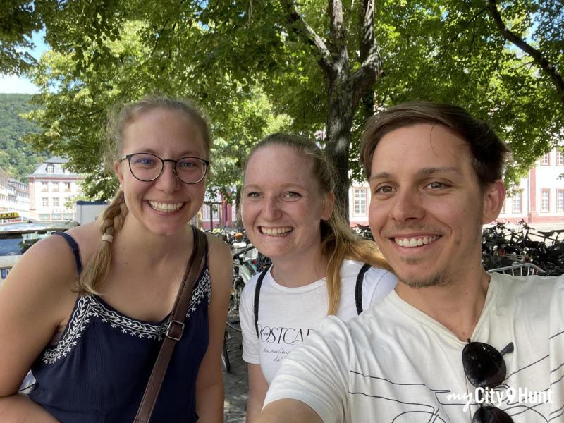 myCityHunt Schnitzeljagd 3