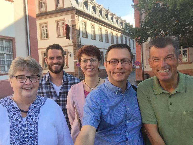 myCityHunt Schnitzeljagd 14