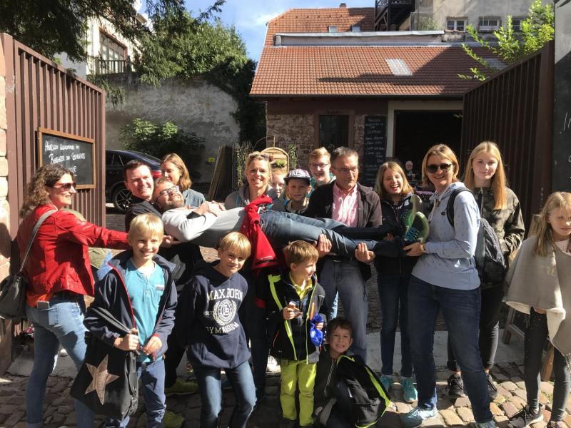 myCityHunt Schnitzeljagd 5