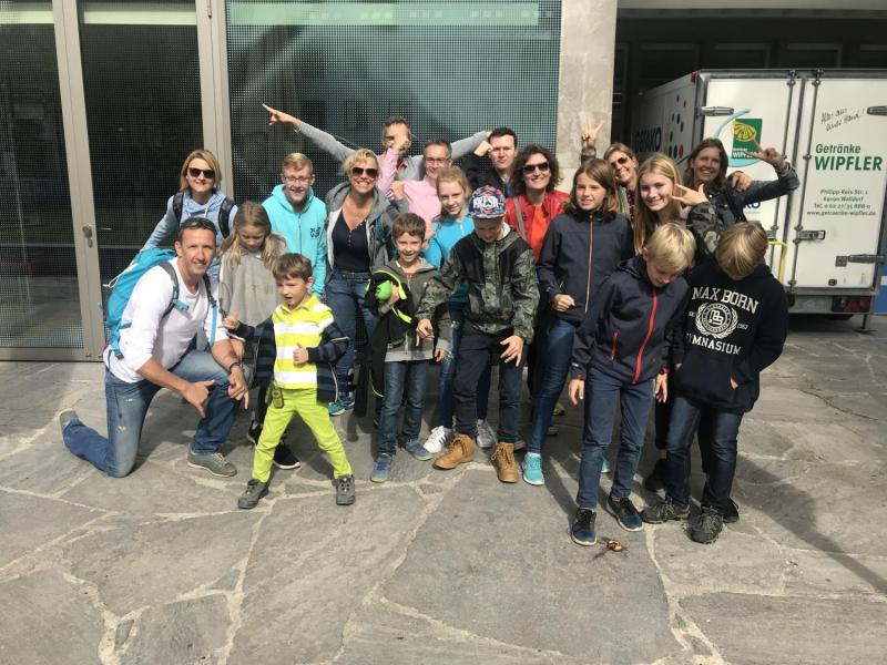 myCityHunt Schnitzeljagd 9