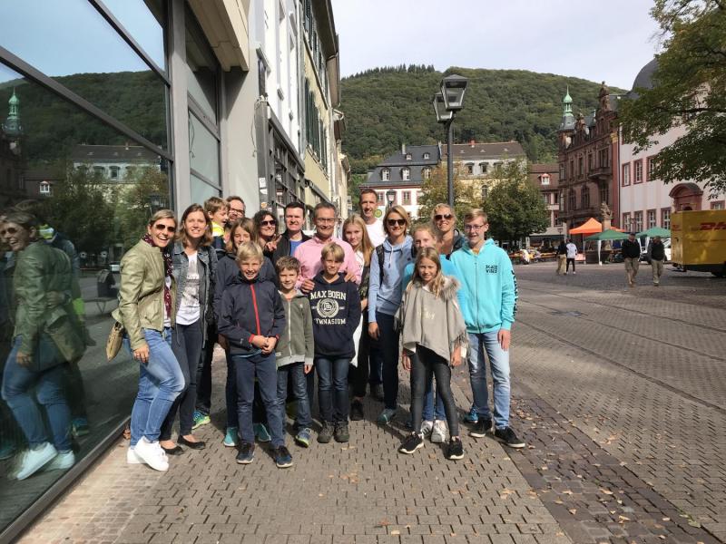 myCityHunt Schnitzeljagd 3