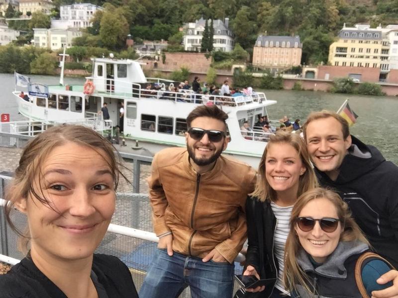 myCityHunt Schnitzeljagd 1