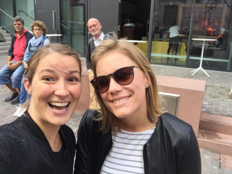 myCityHunt Schnitzeljagd 5