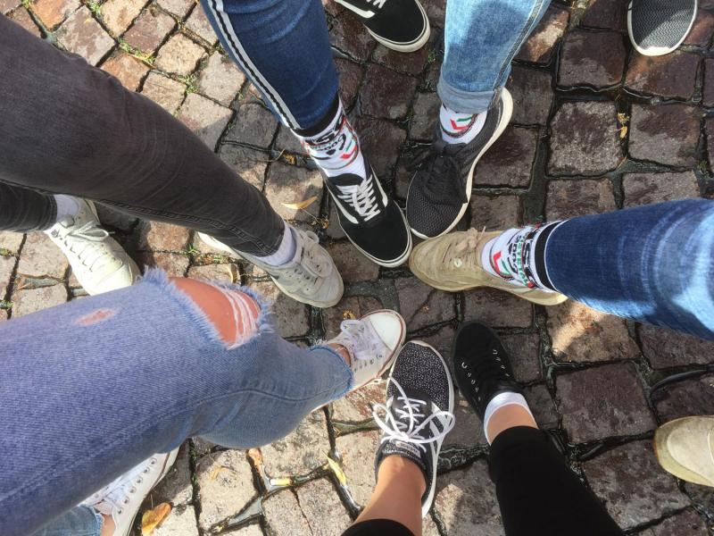 myCityHunt Schnitzeljagd 1