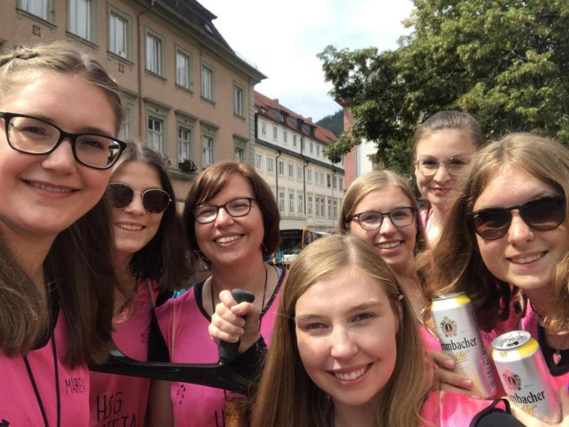 myCityHunt Schnitzeljagd 13