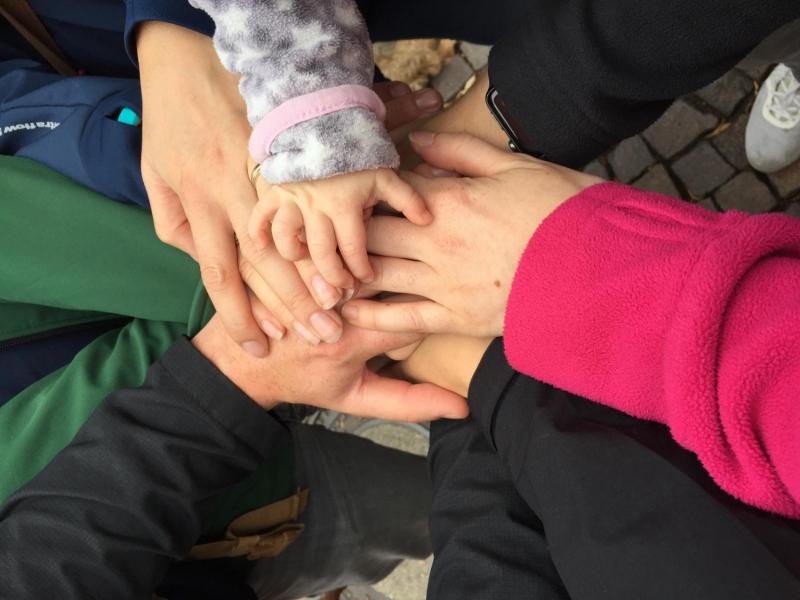 myCityHunt Schnitzeljagd 14