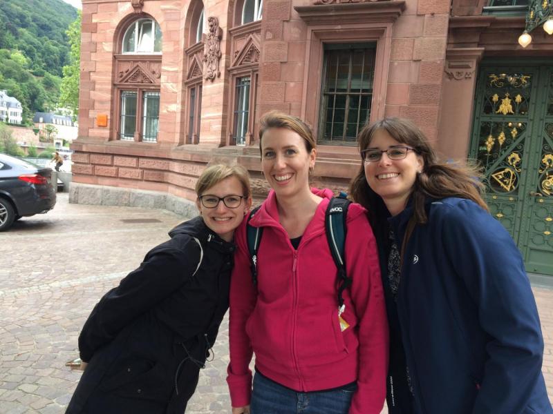 myCityHunt Schnitzeljagd 7