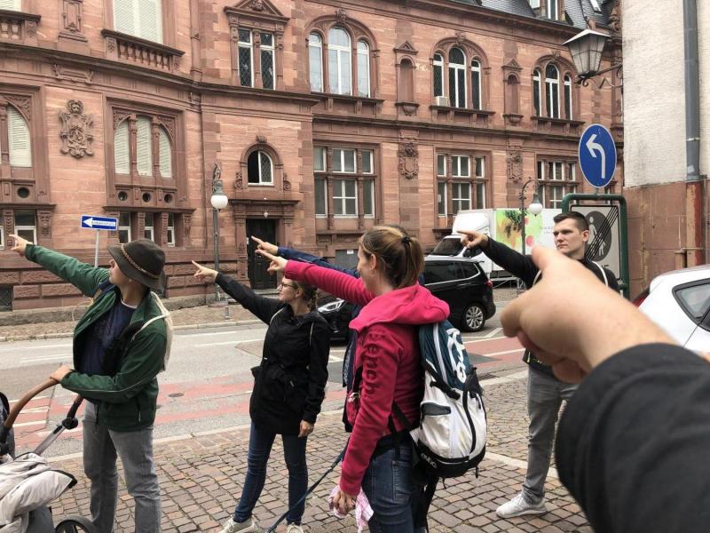 myCityHunt Schnitzeljagd 14