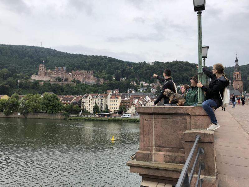 myCityHunt Schnitzeljagd 4