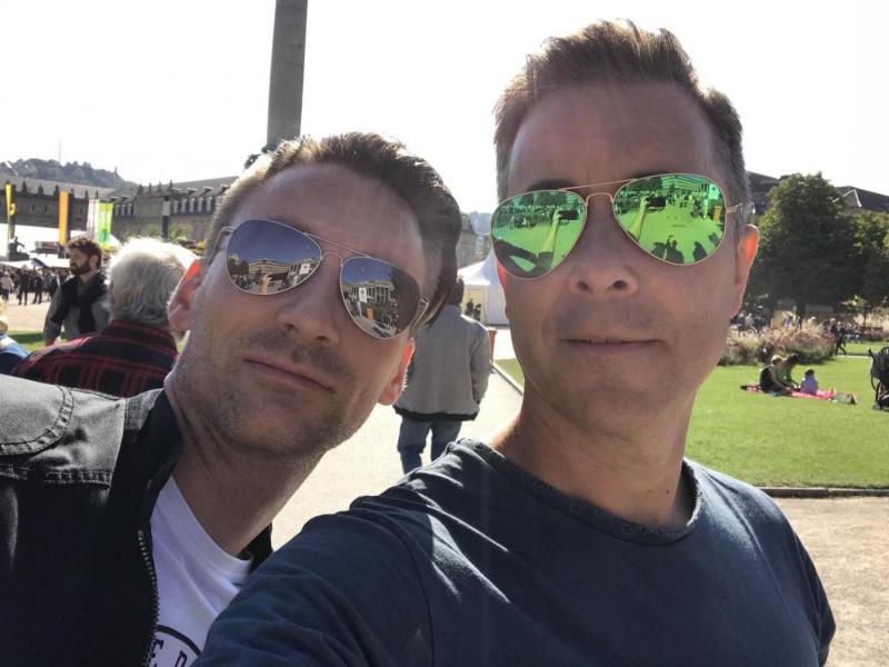 myCityHunt Schnitzeljagd 2