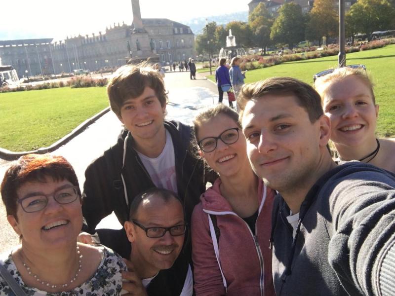 myCityHunt Schnitzeljagd 2