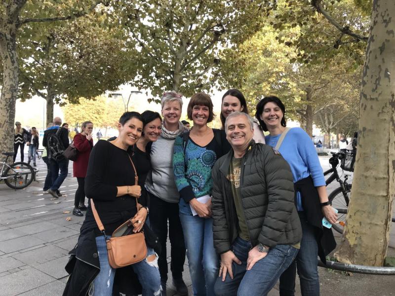 myCityHunt Schnitzeljagd 9