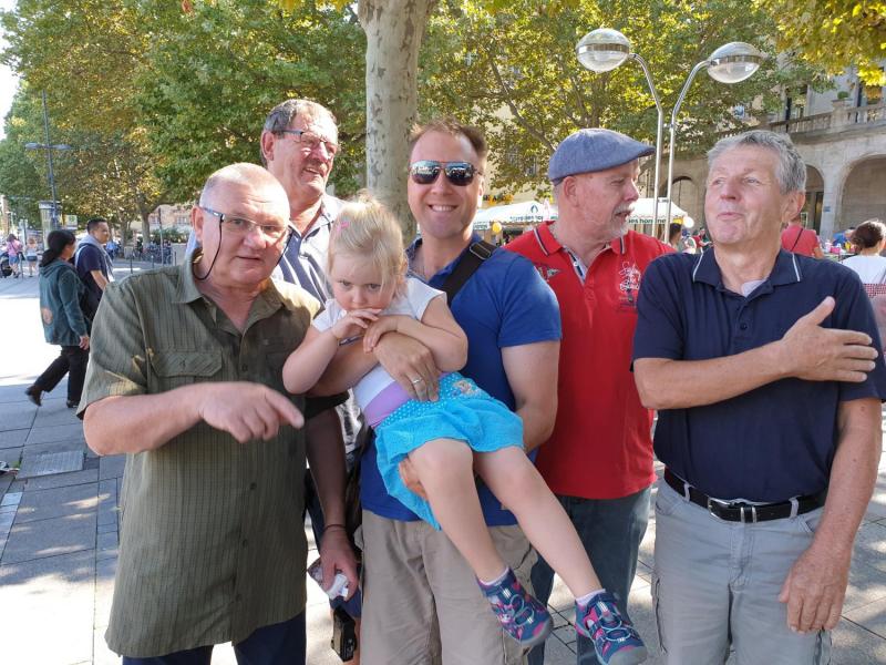 myCityHunt Schnitzeljagd 13