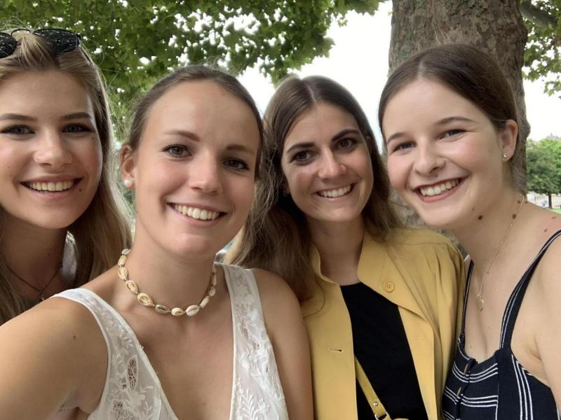 myCityHunt Schnitzeljagd 15