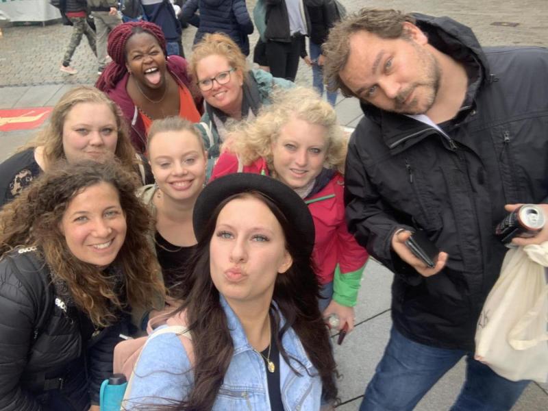 myCityHunt Schnitzeljagd 4