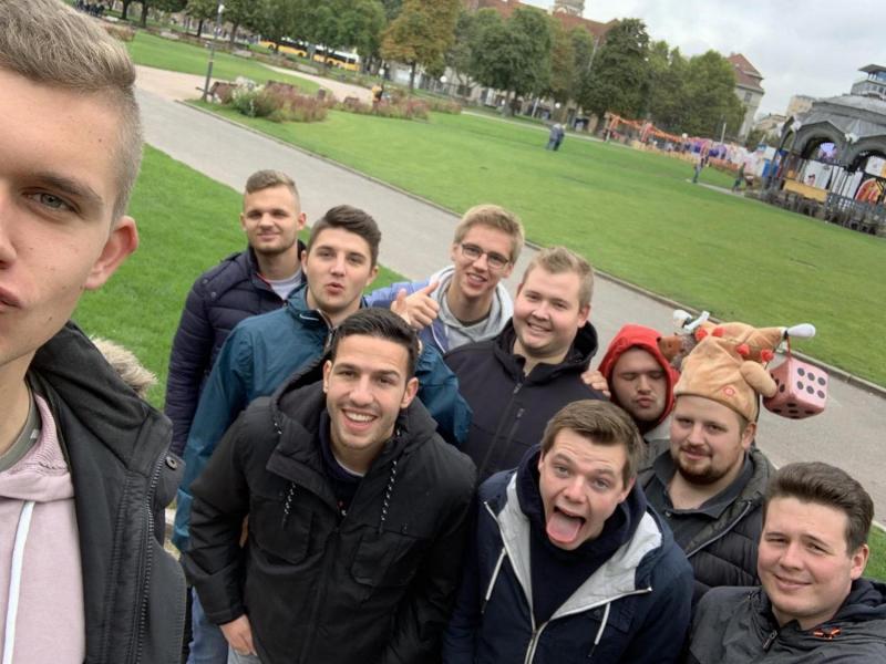 myCityHunt Schnitzeljagd 13