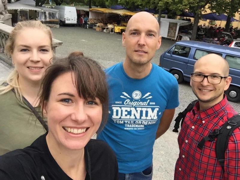 myCityHunt Schnitzeljagd 10