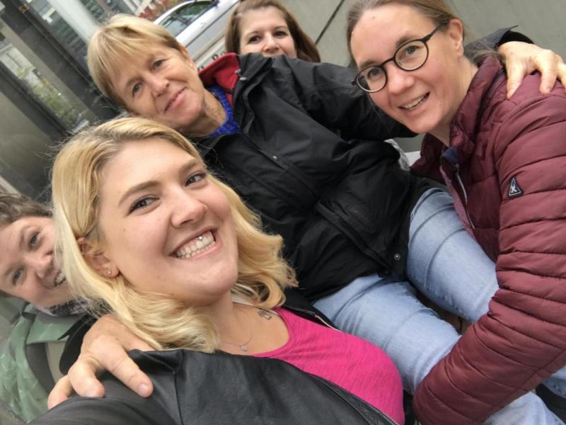 myCityHunt Schnitzeljagd 9