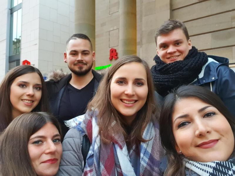 myCityHunt Schnitzeljagd 6