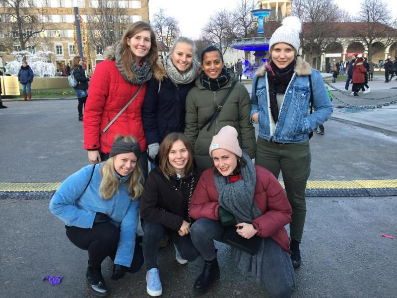 myCityHunt Schnitzeljagd 4