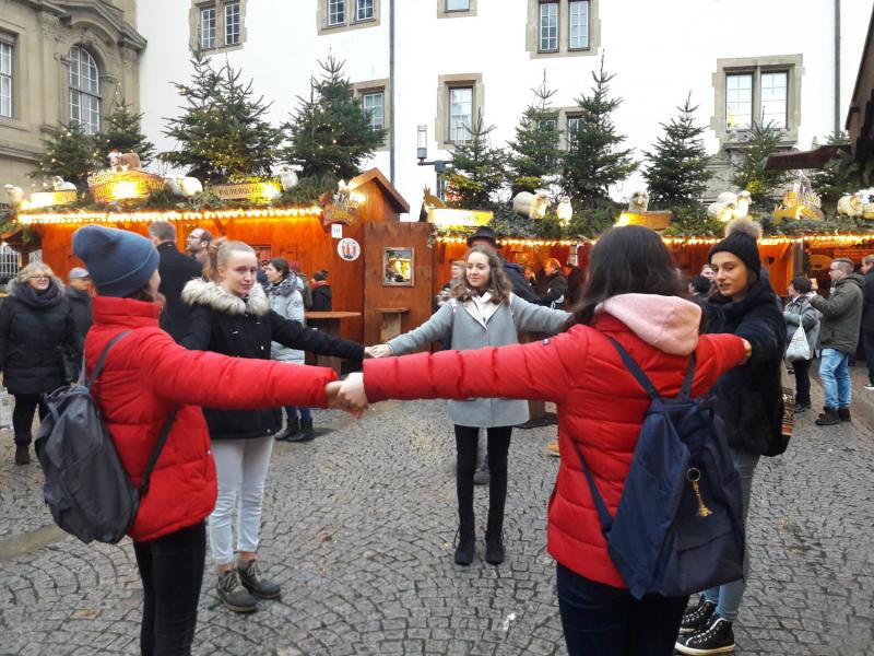 myCityHunt Schnitzeljagd 13