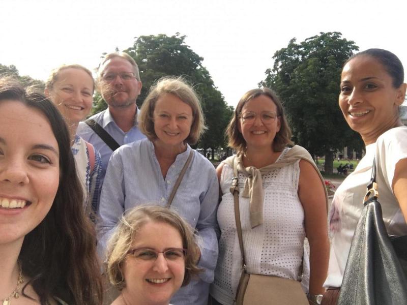 myCityHunt Schnitzeljagd 11