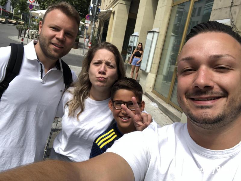 myCityHunt Schnitzeljagd 3