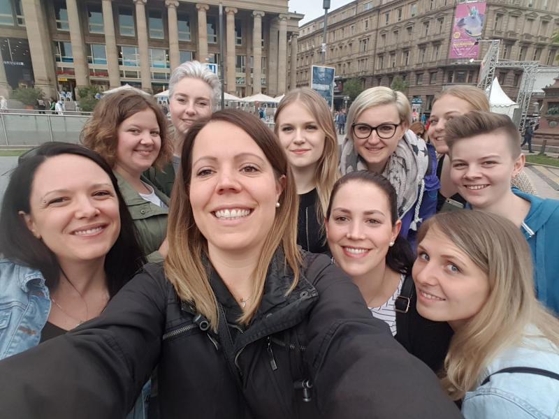 myCityHunt Schnitzeljagd 9