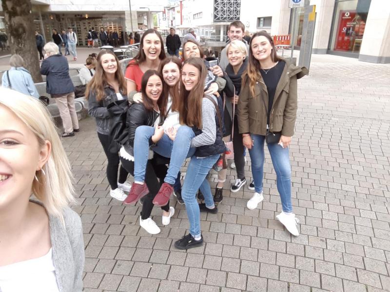 myCityHunt Schnitzeljagd 5