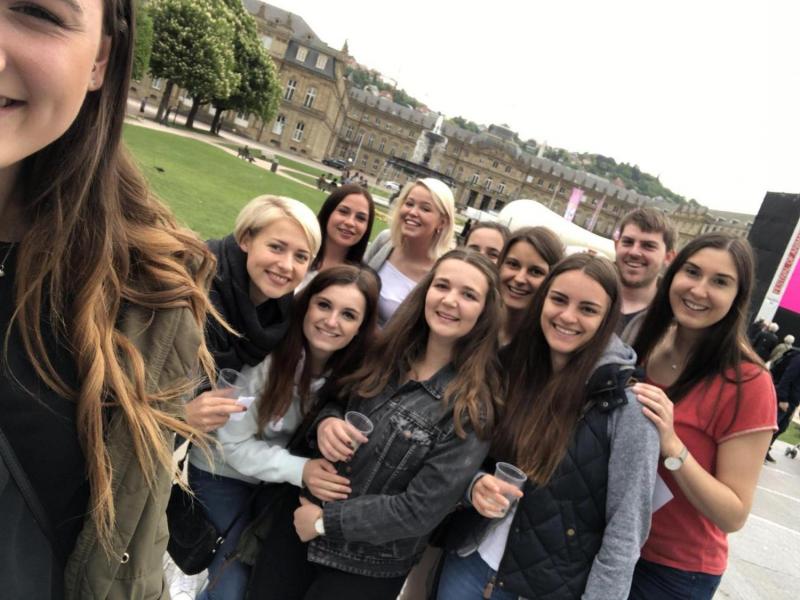 myCityHunt Schnitzeljagd 7