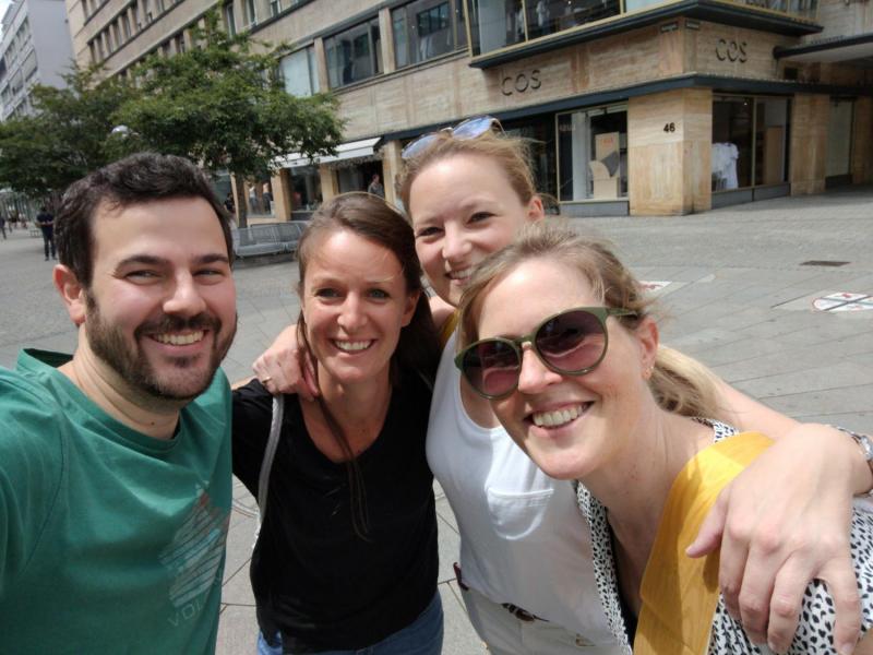 myCityHunt Schnitzeljagd 3