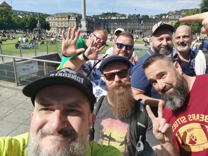 myCityHunt Schnitzeljagd 14