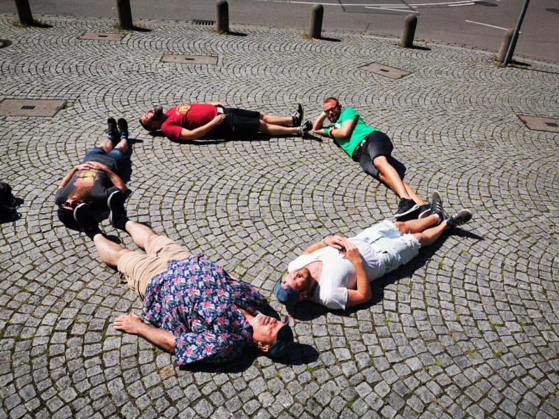 myCityHunt Schnitzeljagd 6