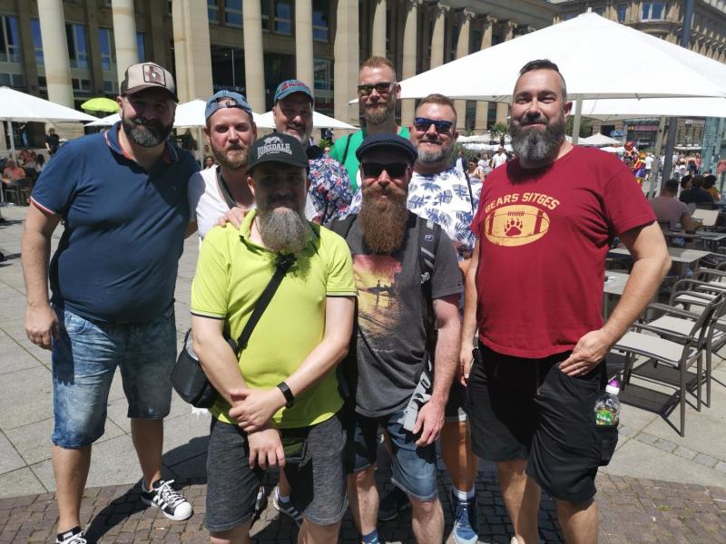 myCityHunt Schnitzeljagd 1